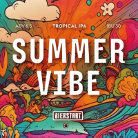 Пиво Summer Vibe
