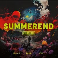Пиво Summerend Пиво Summerend