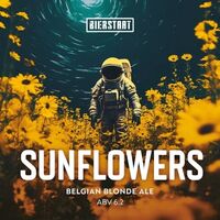 Пиво Sunflowers