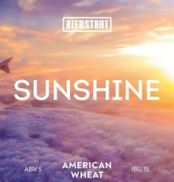Пиво Sunshine Пиво Sunshine