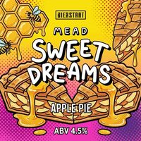 Пиво Sweet Dreams: Apple Pie
