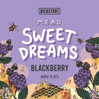 Пиво Sweet Dreams: Blackberry Пиво Sweet Dreams: Blackberry