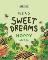 Пиво Sweet Dreams: Hoppy
