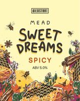 Пиво Sweet Dreams: Spicy