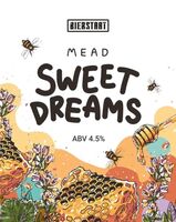 Пиво Sweet Dreams Пиво Sweet Dreams