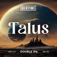 Пиво Talus