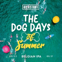 Пиво The Dog Days of Summer Пиво The Dog Days of Summer