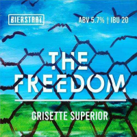 Пиво The Freedom Пиво The Freedom