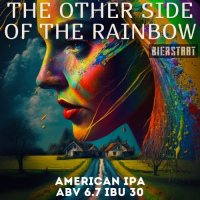 Пиво The Other Side of the Rainbow Пиво The Other Side of the Rainbow