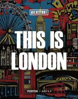 Пиво This Is London Пиво This Is London