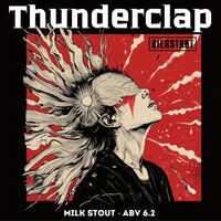 Пиво Thunderclap Пиво Thunderclap