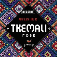 Пиво Tkemali Пиво Tkemali