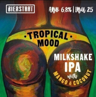 Пиво Tropical Mood Пиво Tropical Mood