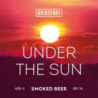 Пиво Under the Sun