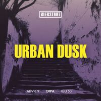 Пиво URBAN DUSK