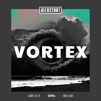 Пиво Vortex