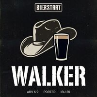 Пиво Walker