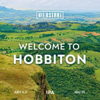 Пиво Welcome To Hobbiton