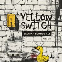 Пиво Yellow  Switch Пиво Yellow  Switch