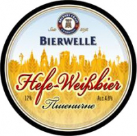 Пиво Hefe-Weißbier (Пшеничне) Пиво Hefe-Weißbier (Пшеничне)