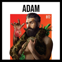 Пиво ADAM Пиво ADAM