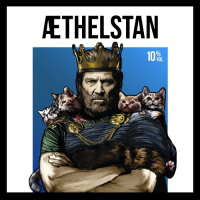 Пиво ÆTHELSTAN Пиво ÆTHELSTAN