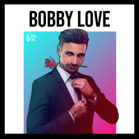Пиво BOBBY LOVE Пиво BOBBY LOVE