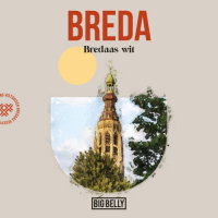 Пиво Liquid Travel - Breda Пиво Liquid Travel - Breda