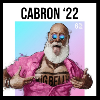 Пиво CABRÓN '22 Пиво CABRÓN '22