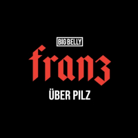 Пиво FRANZ - ÜBER PILZ Пиво FRANZ - ÜBER PILZ