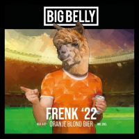 Пиво Frenk ‘22 Пиво Frenk ‘22