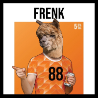 Пиво Frenk Пиво Frenk