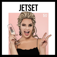 Пиво JETSET Пиво JETSET