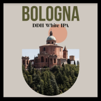 Пиво Liquid Travel - Bologna Пиво Liquid Travel - Bologna