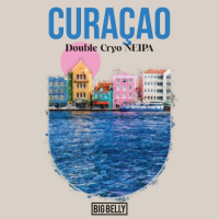 Пиво Liquid Travel - Curaçao Пиво Liquid Travel - Curaçao