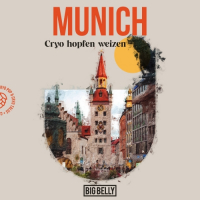 Пиво Liquid Travel - Munich Пиво Liquid Travel - Munich