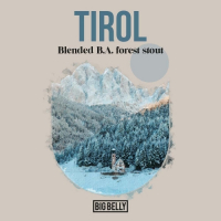 Пиво Liquid Travel - Tirol Пиво Liquid Travel - Tirol