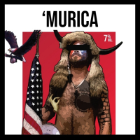 Пиво 'MURICA Пиво 'MURICA