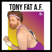 Пиво TONY FAT A.F. Пиво TONY FAT A.F.
