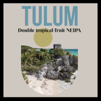 Пиво Liquid Travel - Tulum Пиво Liquid Travel - Tulum