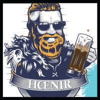 Пиво Hœnir Пиво Hœnir