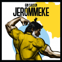 Пиво Jerommeke Пиво Jerommeke