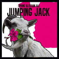 Пиво Jumping Jack Пиво Jumping Jack
