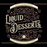 Пиво Liquid Desserts 03 - Coconut Chocolate Chip Cookie Quadruple Пиво Liquid Desserts 03 - Coconut Chocolate Chip Cookie Quadruple
