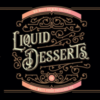 Пиво Liquid Desserts 04 - Juicy White Peach Cheesecake IPA Пиво Liquid Desserts 04 - Juicy White Peach Cheesecake IPA