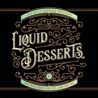 Пиво Liquid Desserts 05 - Rum Marshmallow Key Lime Pie IPA Пиво Liquid Desserts 05 - Rum Marshmallow Key Lime Pie IPA