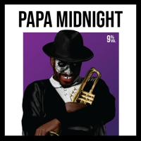 Пиво PAPA MIDNIGHT Пиво PAPA MIDNIGHT