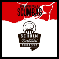 Пиво Scumbag - Huisbier stadscafe Rijke & Z Пиво Scumbag - Huisbier stadscafe Rijke & Z