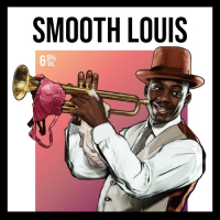 Пиво SMOOTH LOUIS Пиво SMOOTH LOUIS