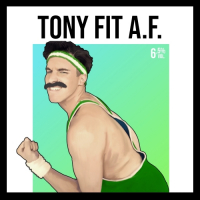 Пиво TONY FIT A.F. Пиво TONY FIT A.F.